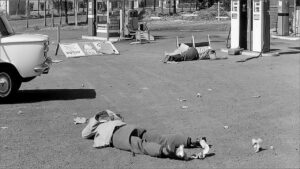 The Last Man on Earth