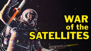 War of the Satellites