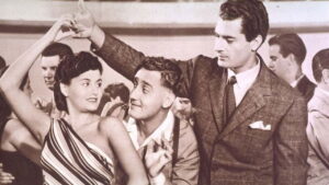 Mamma mia, che impressione!