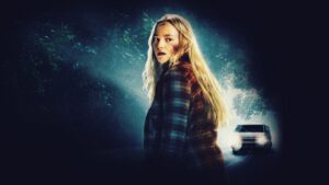 The Man in the White Van