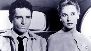 A Cold Wind in August