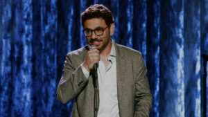 Al Madrigal: Shrimpin’ Ain’t Easy