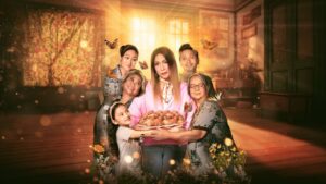 And the Breadwinner Is…