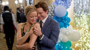 A Suite Holiday Romance