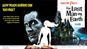 The Last Man on Earth