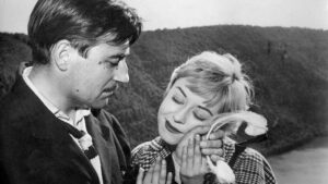 Nights of Cabiria