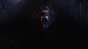 Werewolves