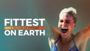 Fittest on Earth: A Decade of Fitness