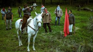 A History of Love and War