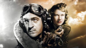 A Matter of Life and Death