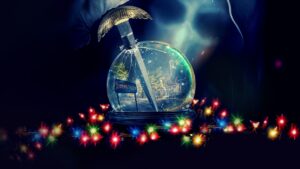 It’s a Wonderful Knife