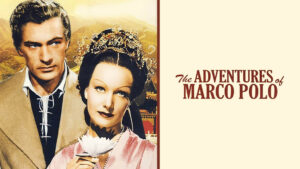 The Adventures of Marco Polo