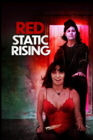 Red Static Rising