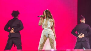 The Girls Aloud Show