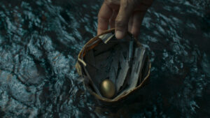 Singsot: Siulan Kematian