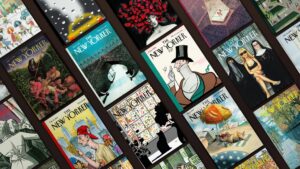 The New Yorker at 100