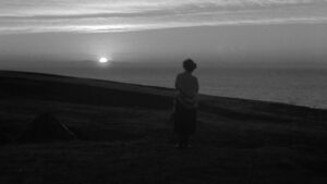 The Edge of the World