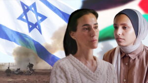 Israel and Gaza: Into the Abyss