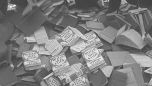 Mein Kampf: An Autopsy of Evil