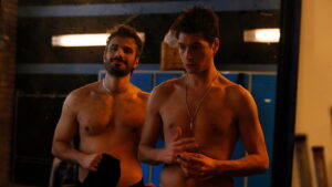 Mascarpone: The Rainbow Cake