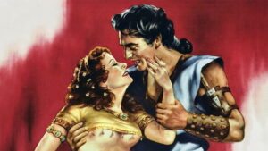 Samson and Delilah