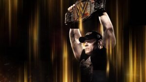WWE Night of Champions 2025