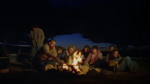 How to Blow Up a Pipeline