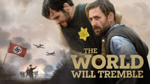 The World Will Tremble