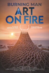 Burning Man: Art on Fire