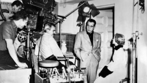 Bogart: Life Comes in Flashes