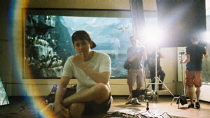 My Thoughts Are Silent