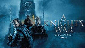 A Knight’s War