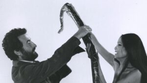 Inferno Rosso: Joe D’Amato on the Road of Excess