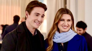 Leah’s Perfect Gift