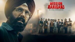 Mission Raniganj