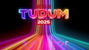 Netflix Tudum 2025