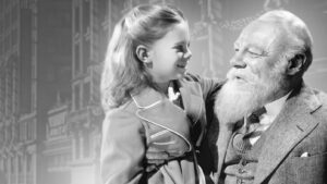 Miracle on 34th Street