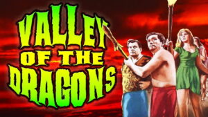 Valley of the Dragons