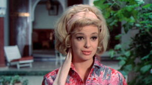 Our Man in Marrakesh