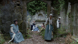 The Portuguese Woman