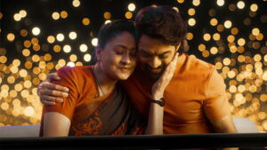 Arjun S/O Vyjayanthi