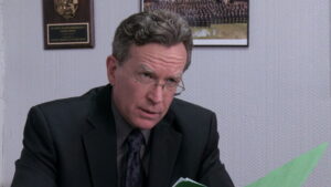 Knockouts in Lockdown