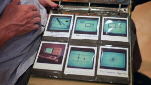 Before Macintosh: The Apple Lisa