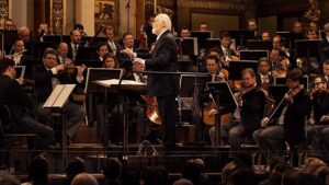 John Williams – Live in Vienna