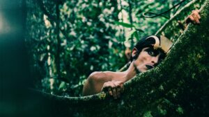 Latin Blood – The Ballad of Ney Matogrosso