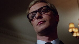 The Ipcress File