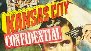 Kansas City Confidential