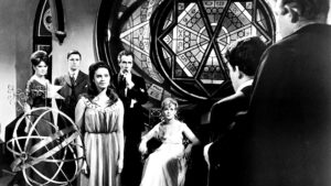 The Kiss of the Vampire