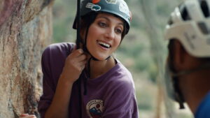 Kidnapping in the Grand Canyon