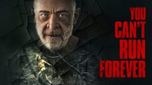 You Can’t Run Forever